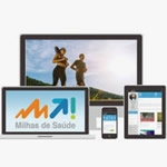 Milhas de Saúde